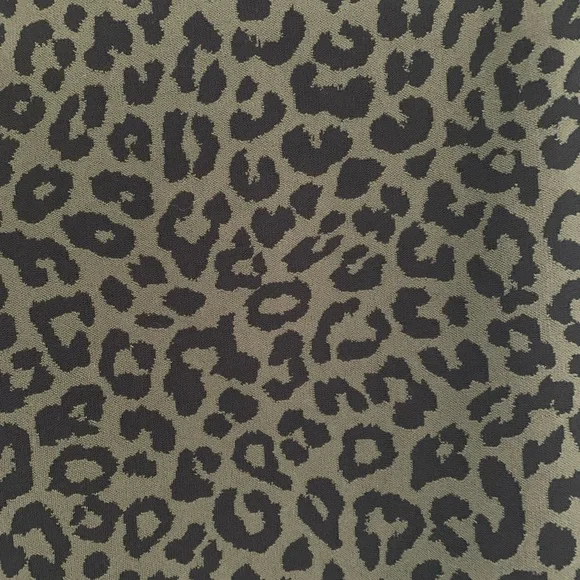 AQUA animal print sweater - Picture 4 of 7